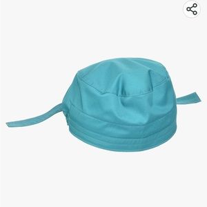 WonderWink Wonderwork unisex scrub cap
